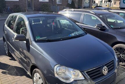 VW Polo 173.000 km 2.000 € Düsseldorf 40549