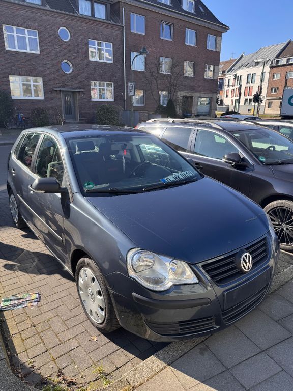 VW Polo 173.000 km 2.000 € Düsseldorf 40549