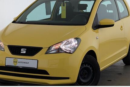 Seat Mii 79.750 km 6.560 &euro; Düsseldorf 40599