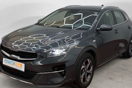 Kia XCeed 52.975 km 15.749 &euro; Moers 47445