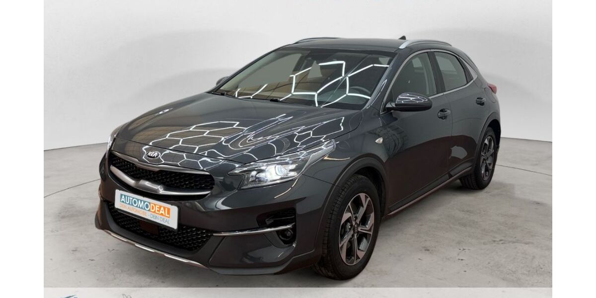 Kia XCeed 52.975 km 15.749 &euro; Moers 47445