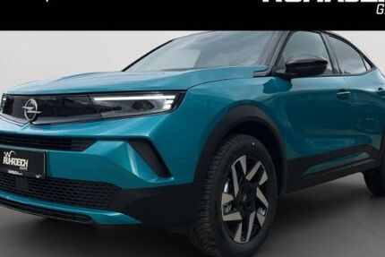 Opel Mokka 9.864 km 22.590 &euro; Duisburg 47059