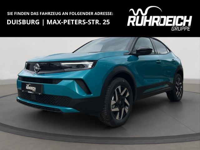Opel Mokka 9.864 km 22.590 &euro; Duisburg 47059
