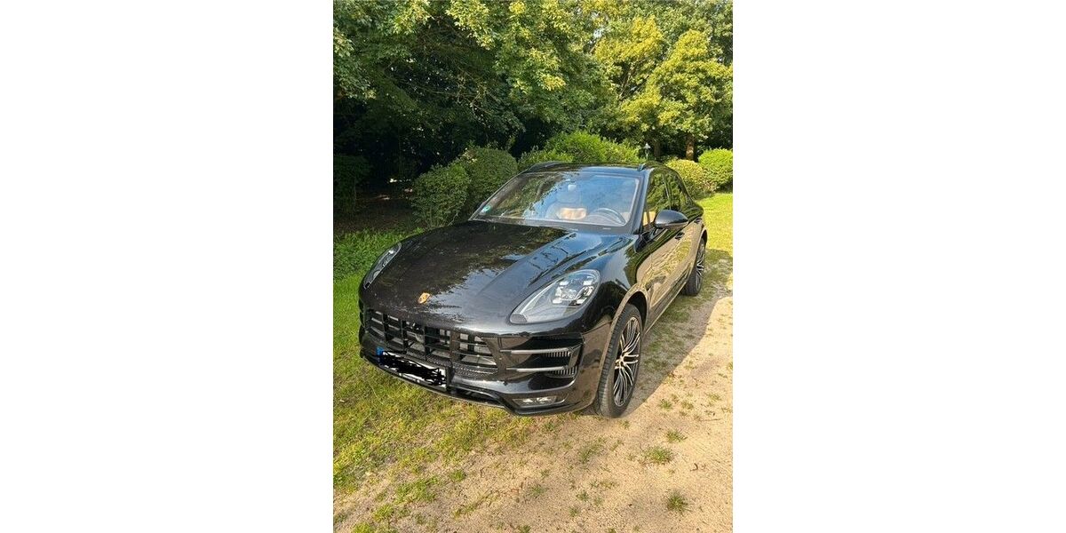 Porsche Macan 58.400 km 49.000 &euro; Meerbusch 40667