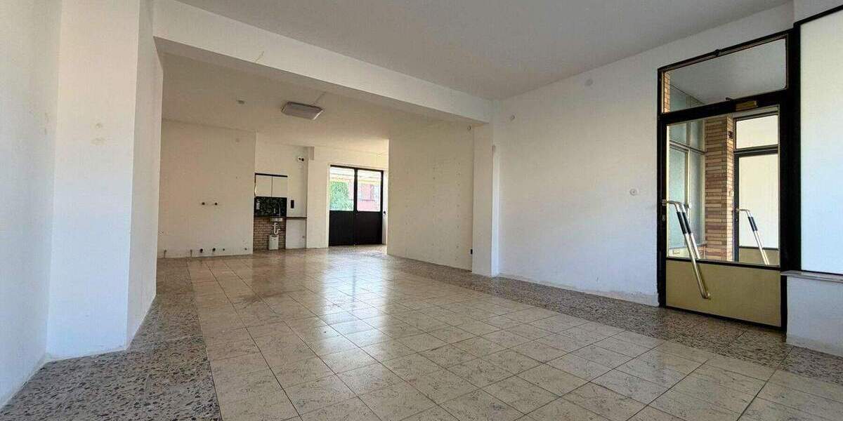 Gewerbeobjekt Mönchengladbach / Holt Holt - 1.100&euro; | Angebot:25667967