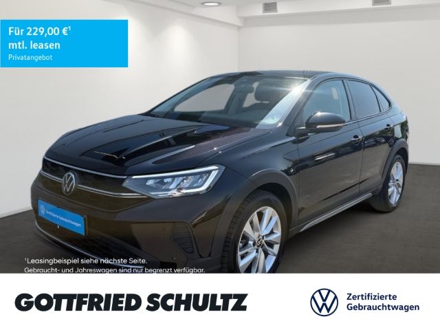 VW Taigo 10.686 km 26.440 &euro; Neuss 41460