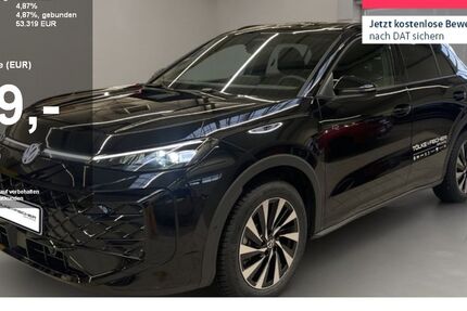VW T-Roc 1.298 km 39.999 &euro; Krefeld 47805