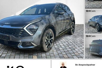 Kia Sportage 12.150 km 30.290 &euro; Krefeld 47803