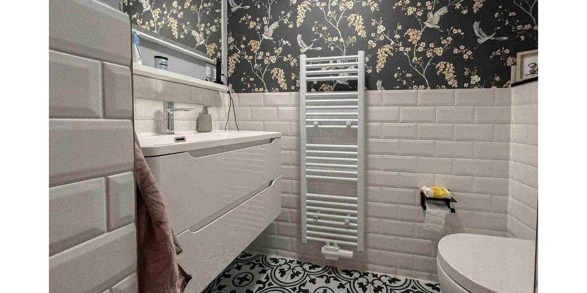 Charmantes Zweifamilienhaus mit vielseitigen Nutzungsmöglichkeiten in Mülheim an der Ruhr 7 zimmer