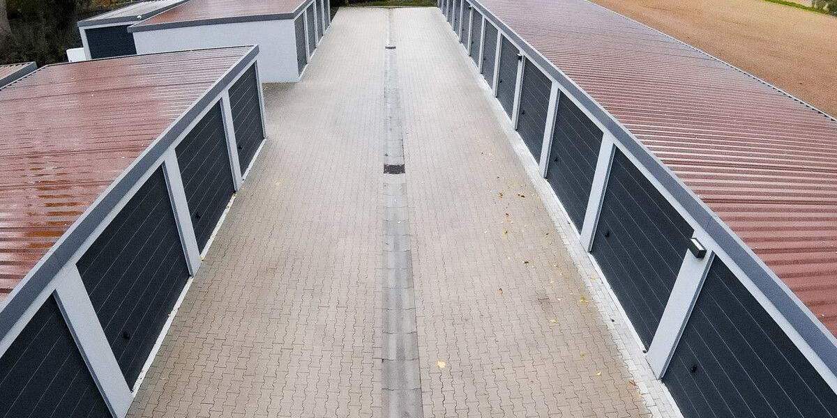 Garagen / Stellplätze Düsseldorf / Holthausen Holthausen - 91.800&euro; | Angebot:25665243