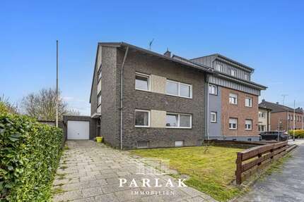Haus Grevenbroich Neuenhausen - 9 Zimmer, 240 m&sup2;, 429.900&euro; | Angebot:26847582
