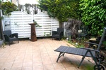 Rtg. Ost, 3 Zi. Garten ETW, 79m², bevorzugte Lage, in kl. Einheit, TG Stellpl. möglich - Terrassenwohnung Ratingen Homberg | Angebot:26844910