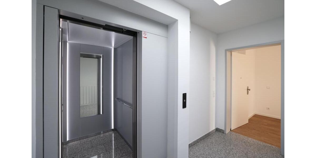 Neubauerstbezug! Penthouse mit Dachterrassen und Weitblick! 3 zimmer