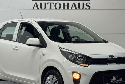 Kia Picanto 77.600 km 9.390 &euro; Wuppertal 42285