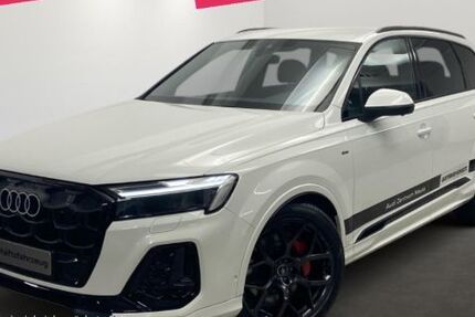 Audi Q7 8.900 km 79.980 &euro; Neuss 41464