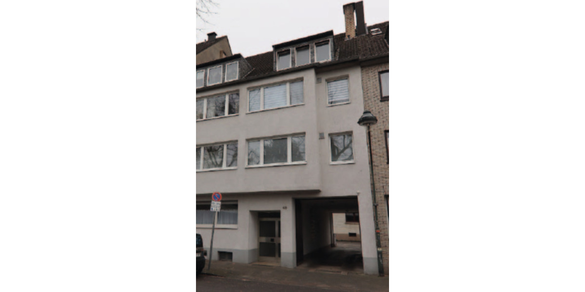 Garagen / Stellplätze Düsseldorf Stadtbezirk 9 - 75&euro; | Angebot:24524858