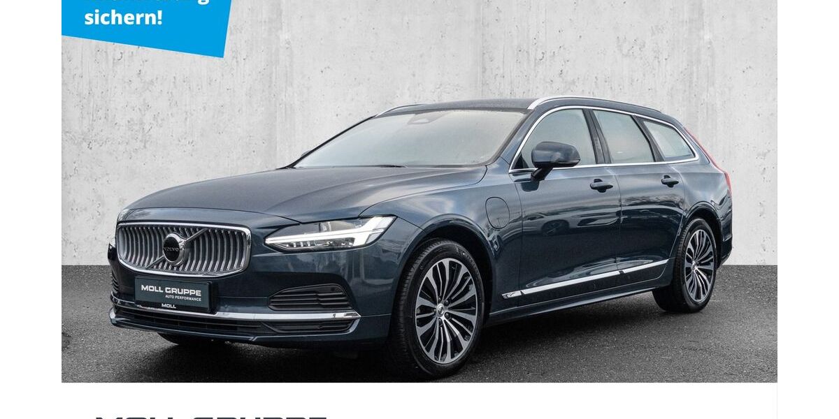 Volvo V90 25.412 km 42.880 &euro; Düsseldorf 40474