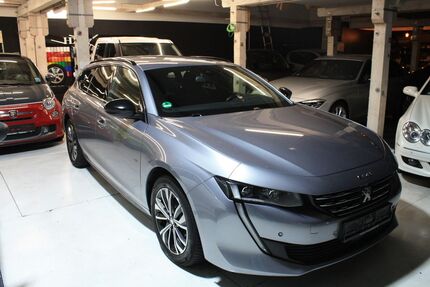 Peugeot 508 97.000 km 16.999 &euro; Kaarst 41564