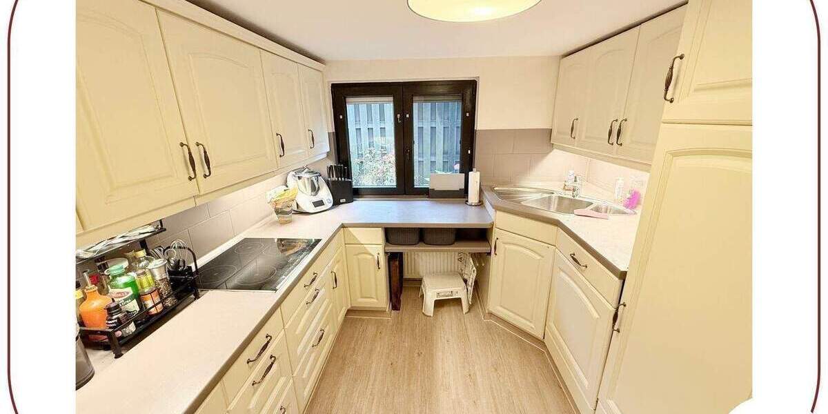 Gepflegtes, freistehendes Einfamilienhaus mit 6 Zimmern, großem Garten und Garage – viel Platz für die ganze Familie 6 zimmer