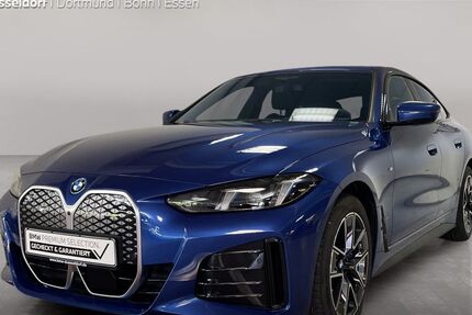 BMW i4 7.137 km 60.799 € Düsseldorf 40237