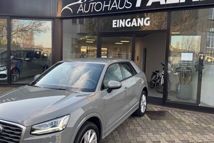 Audi Q2 175.534 km 15.880 &euro; Krefeld 47799