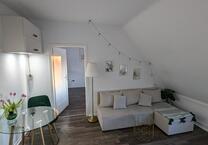 Remscheid Innenstadt | Helle 2-Zimmer Wohnung