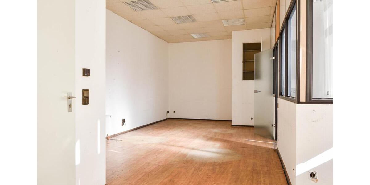 Gewerbeobjekt Solingen Höhscheid - 1.499&euro; | Angebot:19586295