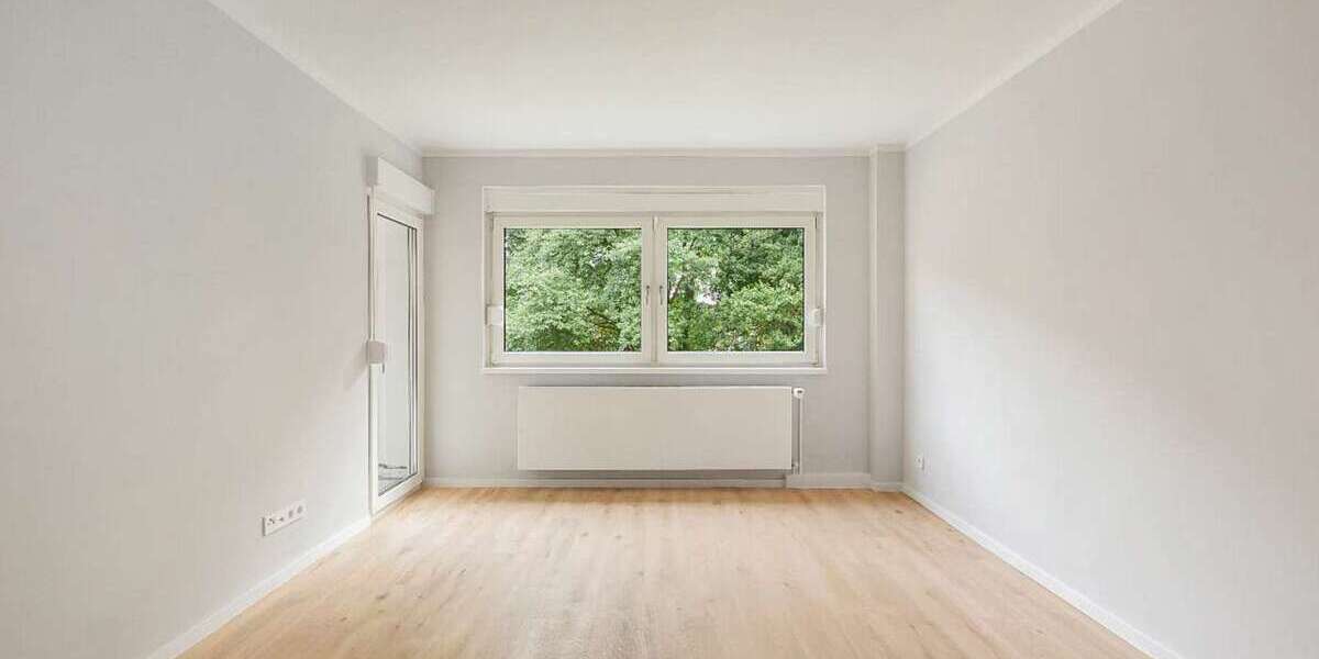 Etagenwohnung Grevenbroich - 3 Zimmer, 65 m&sup2;, 187.000&euro; | Angebot:26779662