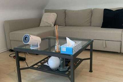 Wohnen auf Zeit in Düsseldorf 925 € 1 zimmer