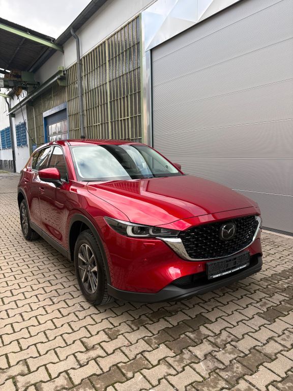 Mazda CX-5 57.549 km 25.990 € Düsseldorf 40231