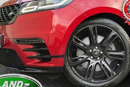 Land Rover Range Rover Velar 106.521 km 30.990 &euro; Düsseldorf 40625
