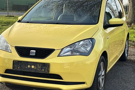 Seat Mii 130.000 km 3.300 &euro; Moers 47445