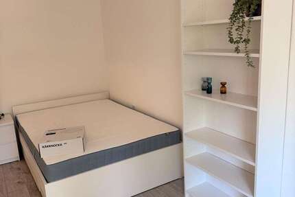 Wohnung Düsseldorf Mörsenbroich - 1 Zimmer, 37 m&sup2;, 889&euro; | Angebot:26584162