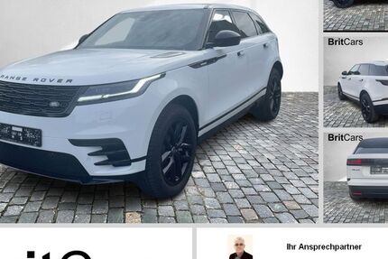 Land Rover Range Rover Velar 14.041 km 56.900 &euro; Krefeld 47803