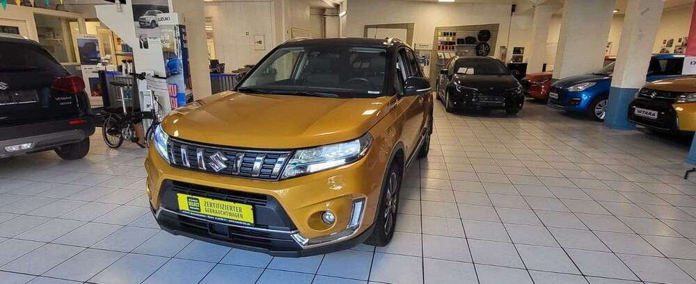 Vitara