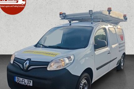Renault Kangoo 194.000 km 22.015 &euro; Mülheim an der Ruhr 45472