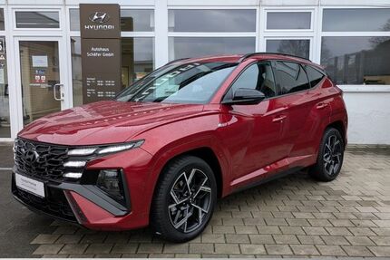 Hyundai TUCSON 6.361 km 35.885 &euro; Leverkusen 51373