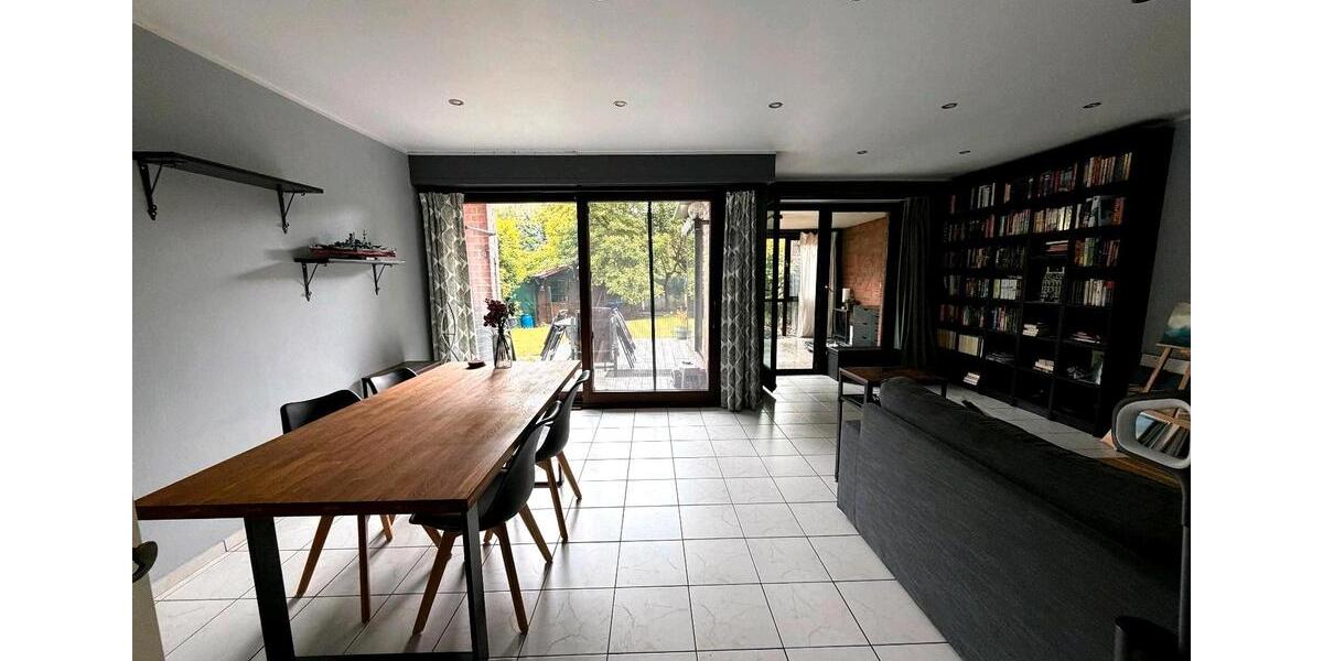 Terrassenwohnung Mönchengladbach Nord - 3 Zimmer, 79 m&sup2;, 269.000&euro; | Angebot:26819393