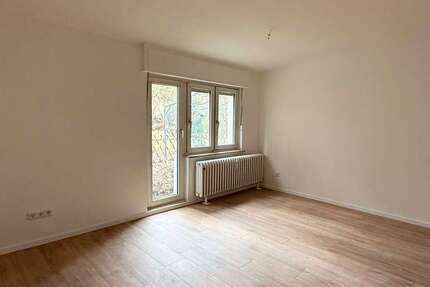 Wohnung zum Mieten in Düsseldorf 900 € 60 m² 2 zimmer