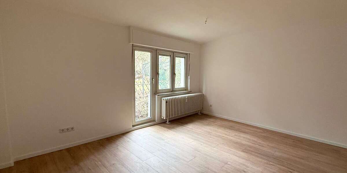 Wohnung zum Mieten in Düsseldorf 900 € 60 m² 2 zimmer