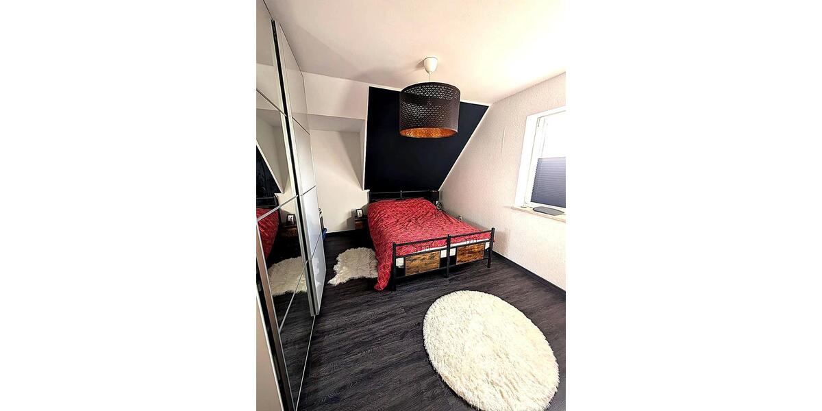 Etagenwohnung Korschenbroich - 2 Zimmer, 55 m&sup2;, 579&euro; | Angebot:25784471