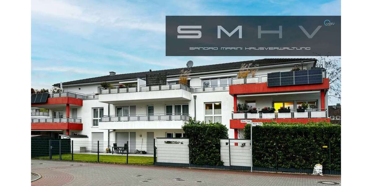 Etagenwohnung Langenfeld - 2 Zimmer, 79 m&sup2;, 315.990&euro; | Angebot:26449814