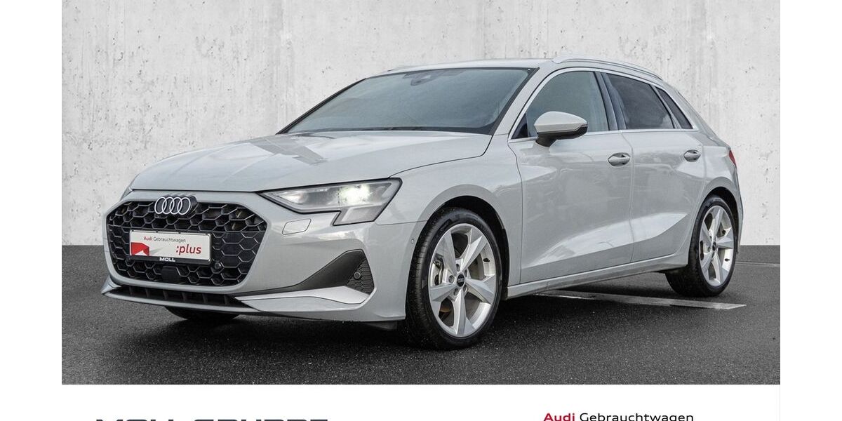 Audi A3 5.580 km 35.940 &euro; Düsseldorf 40549