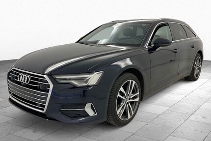 Audi A6 159.900 km 24.990 € Hilden 40721