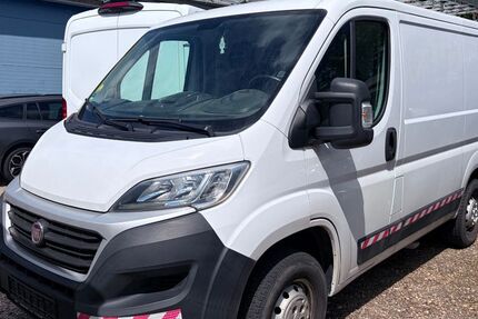 Fiat Ducato 92.999 km 14.990 &euro; Krefeld 47839