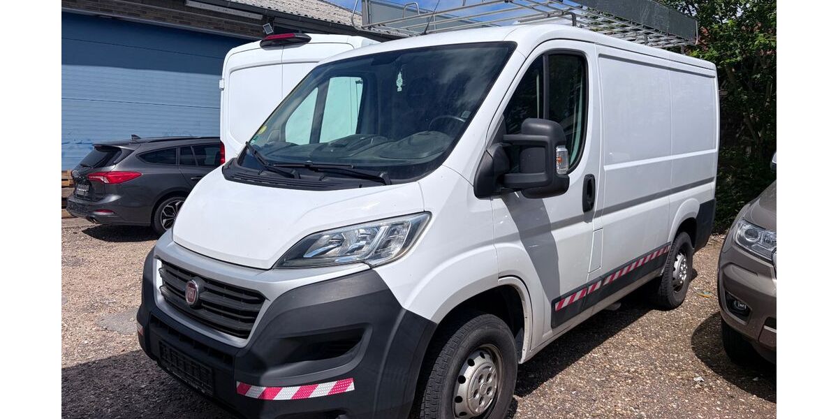 Fiat Ducato 92.999 km 14.990 &euro; Krefeld 47839