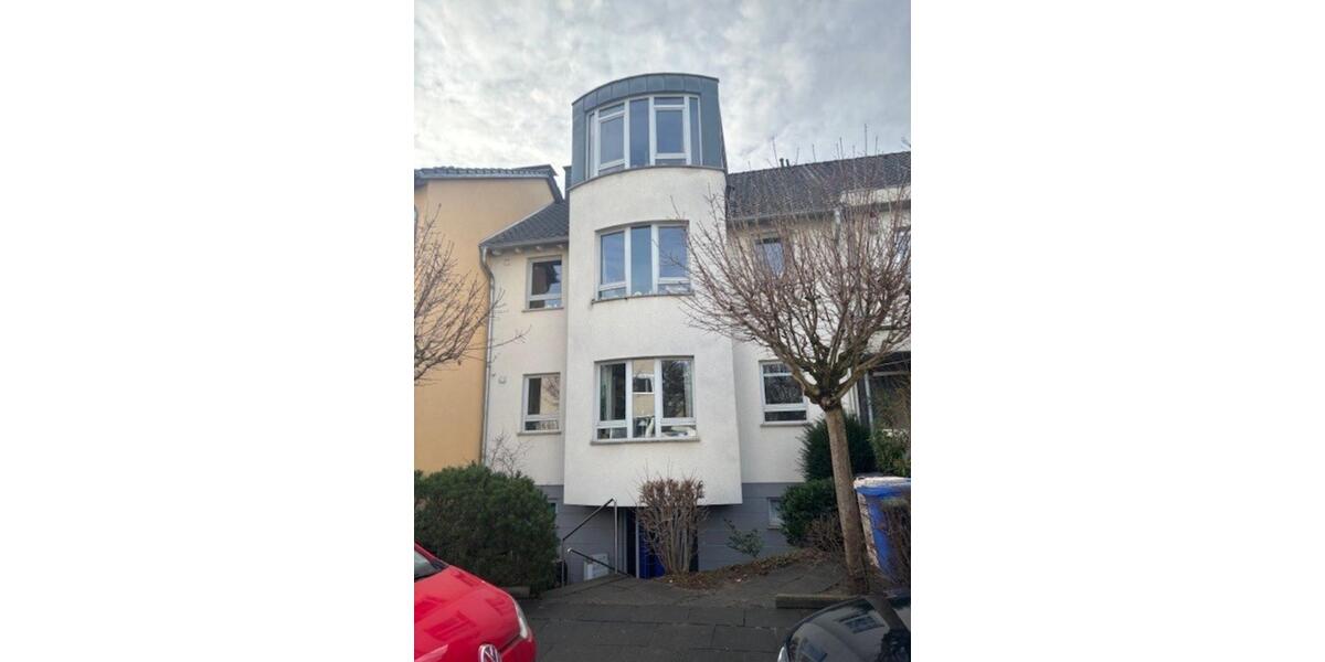 Charmante 3-Zimmer Maisonette-Wohnung in Bonn-Dottendorf 3 zimmer