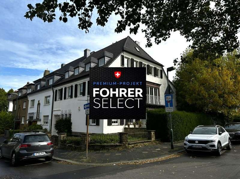 Haus zum Kaufen in Düsseldorf 2.900.000 € 378 m²