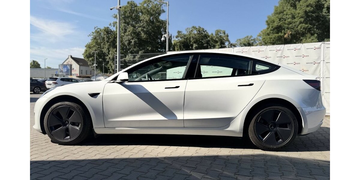 Tesla Model 3 RWD AHK Wärmepumpe Ryzen 47.000 km 29.990 &euro; Mönchengladbach 41066