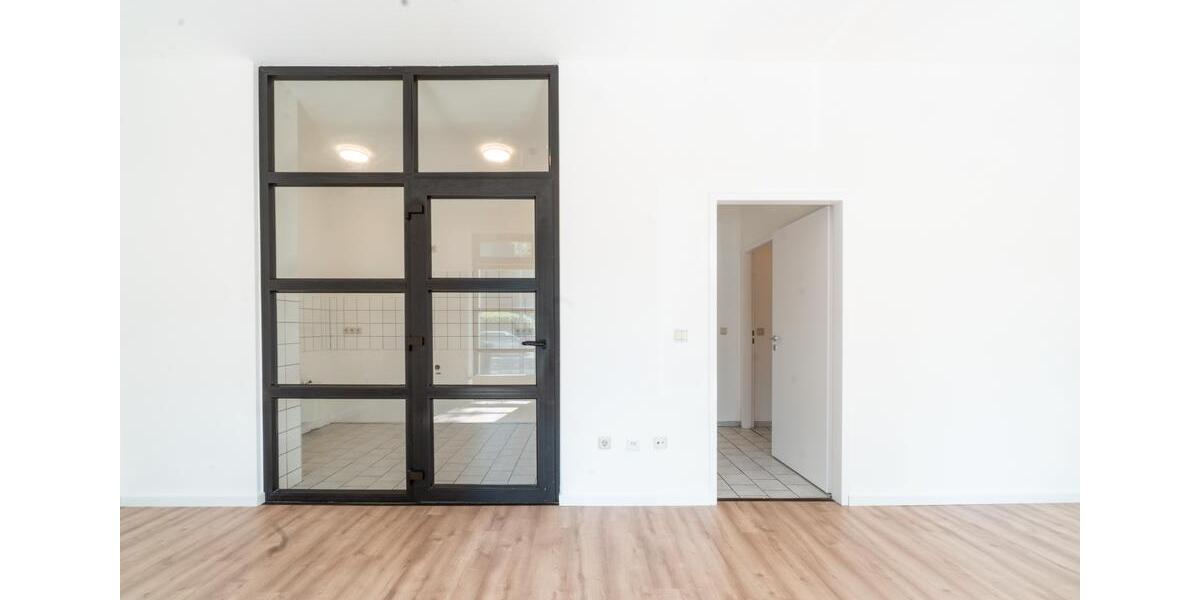 Gewerbeobjekt Krefeld Bockum - 750&euro; | Angebot:26536177